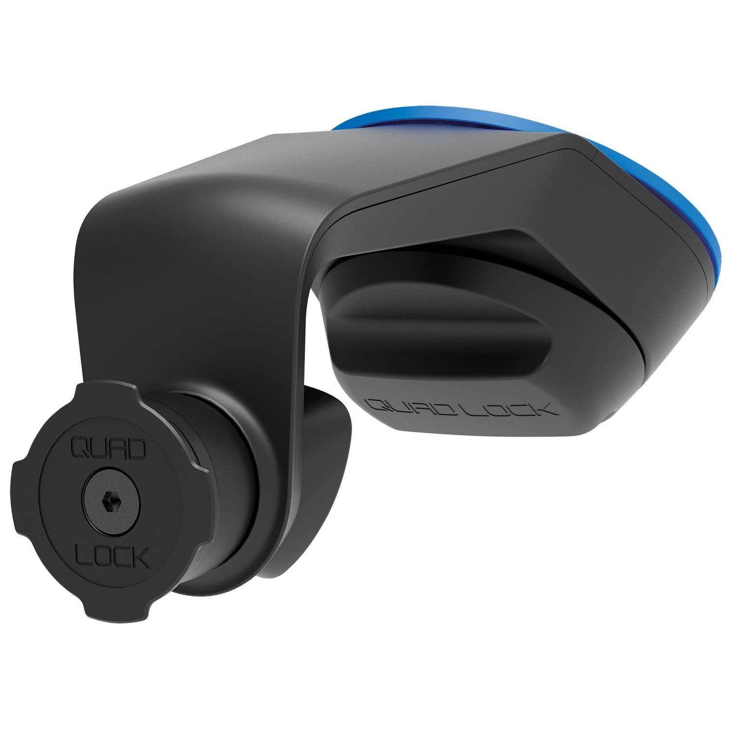 QUAD LOCK CAR MOUNT VERSION 5