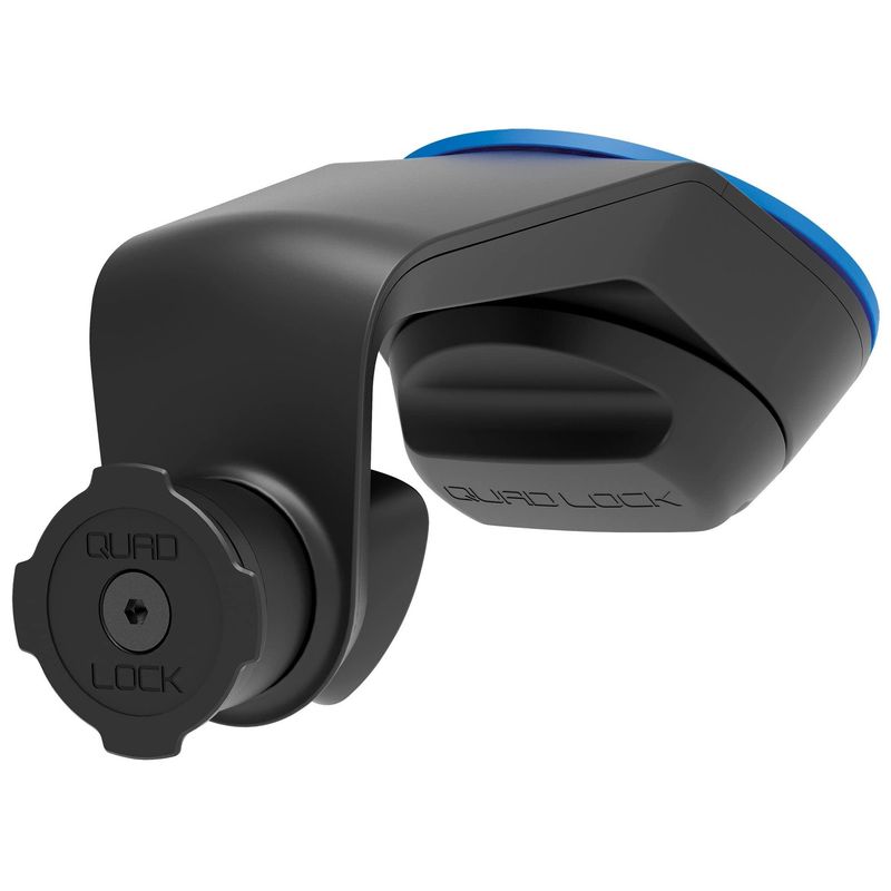 QUAD LOCK CAR MOUNT VERSION 5