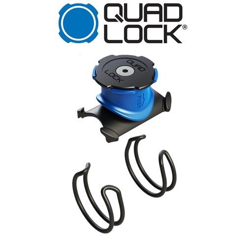 QUAD LOCK HANDLEBAR/STEM MOUNT