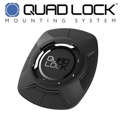 QUAD LOCK UNIVERSAL ADAPTER V3