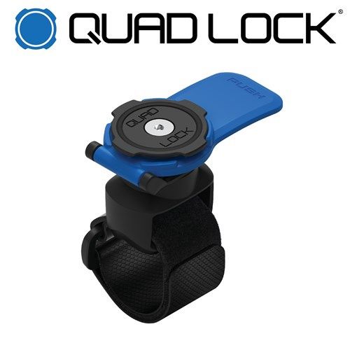 QUAD LOCK QUICK RELEASE STRAP MOUNT