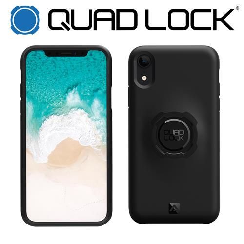 QUAD LOCK CASE IPHONE XR 6.1