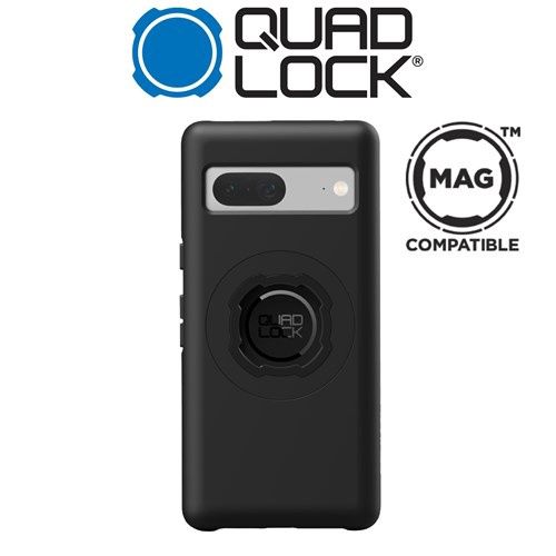 QUAD LOCK MAG CASE GOOGLE PIXEL 7