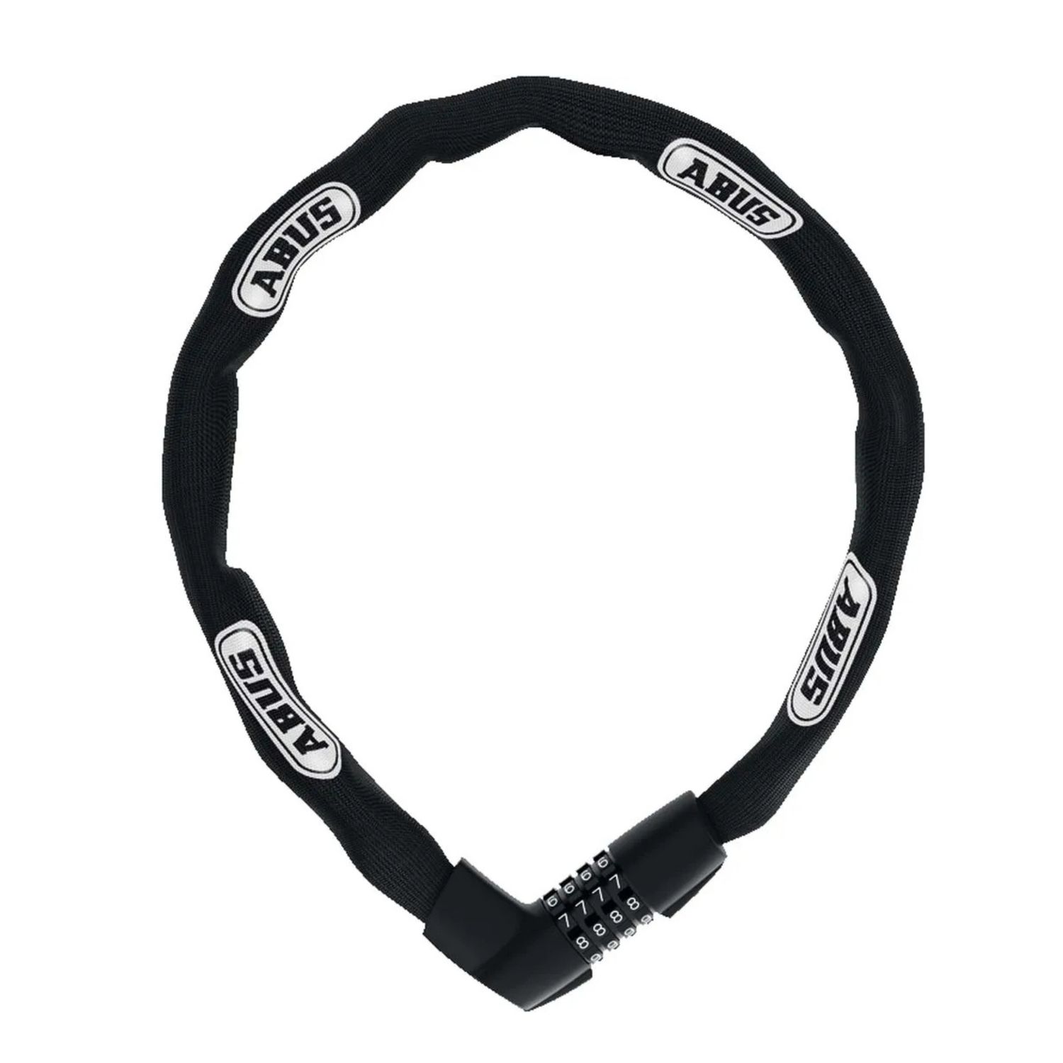 ABUS CHAIN LOCK TRESOR COMBO 1385/110