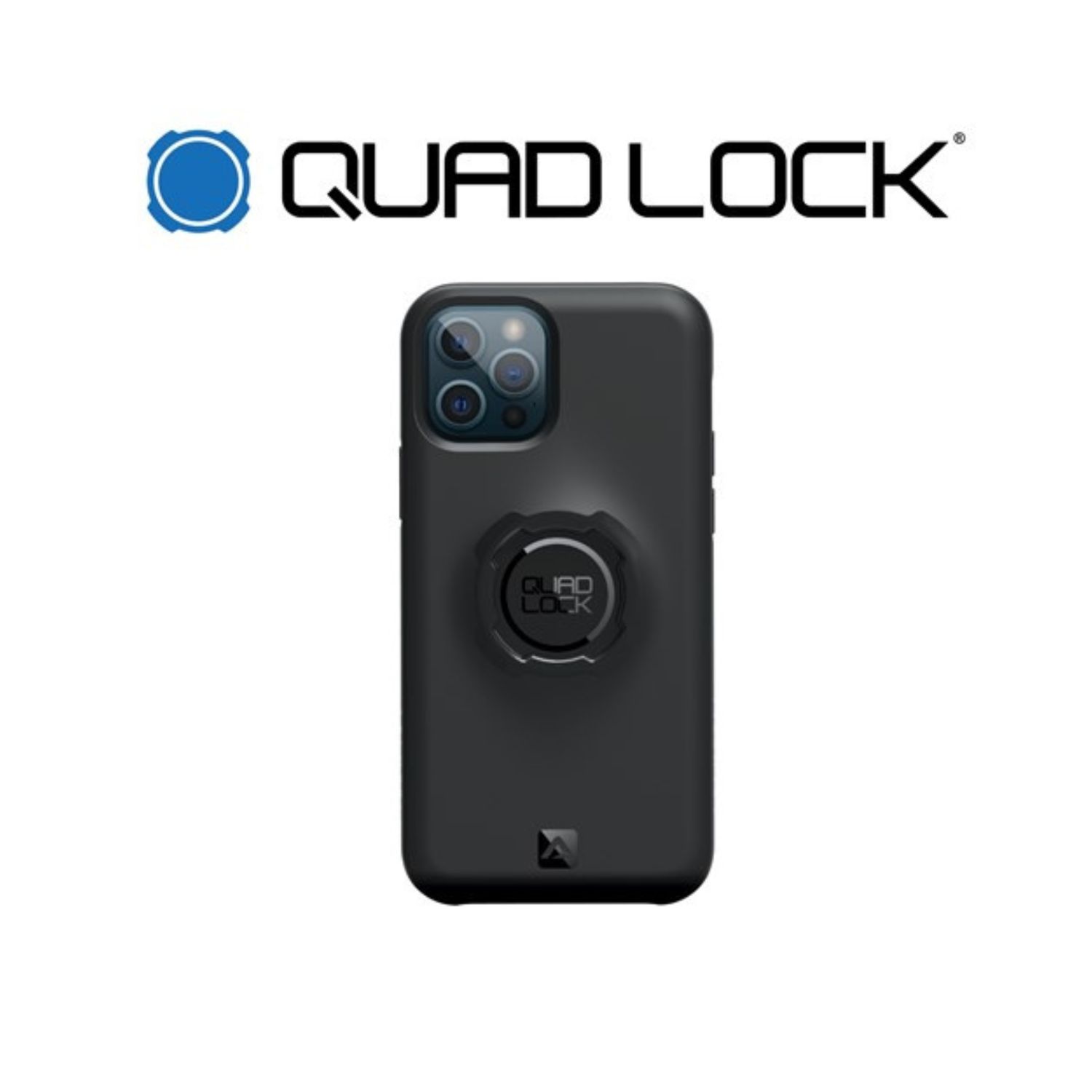 QUAD LOCK CASE IPHONE 12/PRO 12