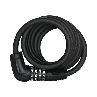 ABUS 5510C 180CM COIL COMBO