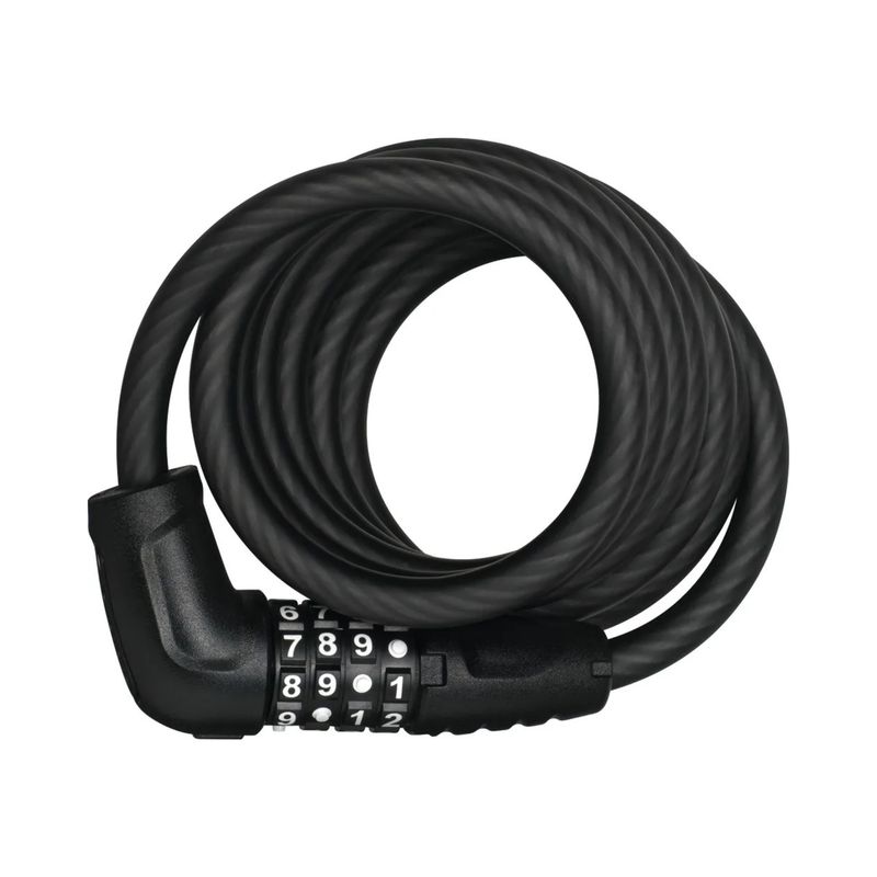 ABUS COIL COMBO NUMERO 5510C 180CM COIL COMBO NUMERO 5510 COMBO
