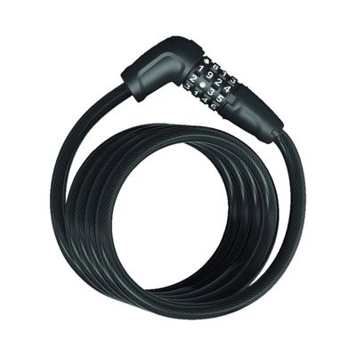 ABUS 5510C 180CM COIL COMBO