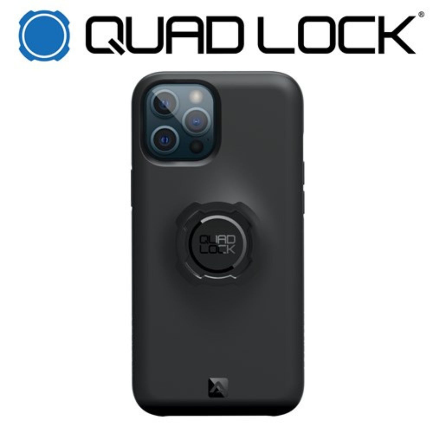 QUAD LOCK MAG CASE IPHONE 12 PRO MAX