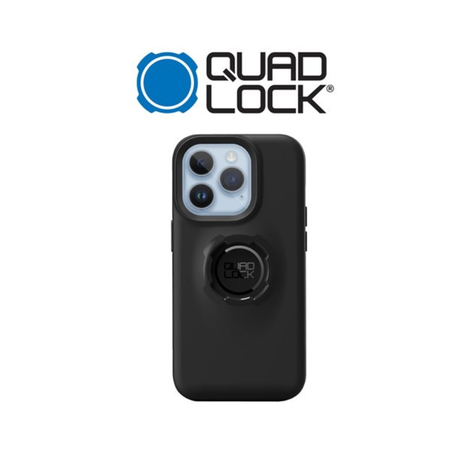 QUAD LOCK CASE IPHONE 14 PRO