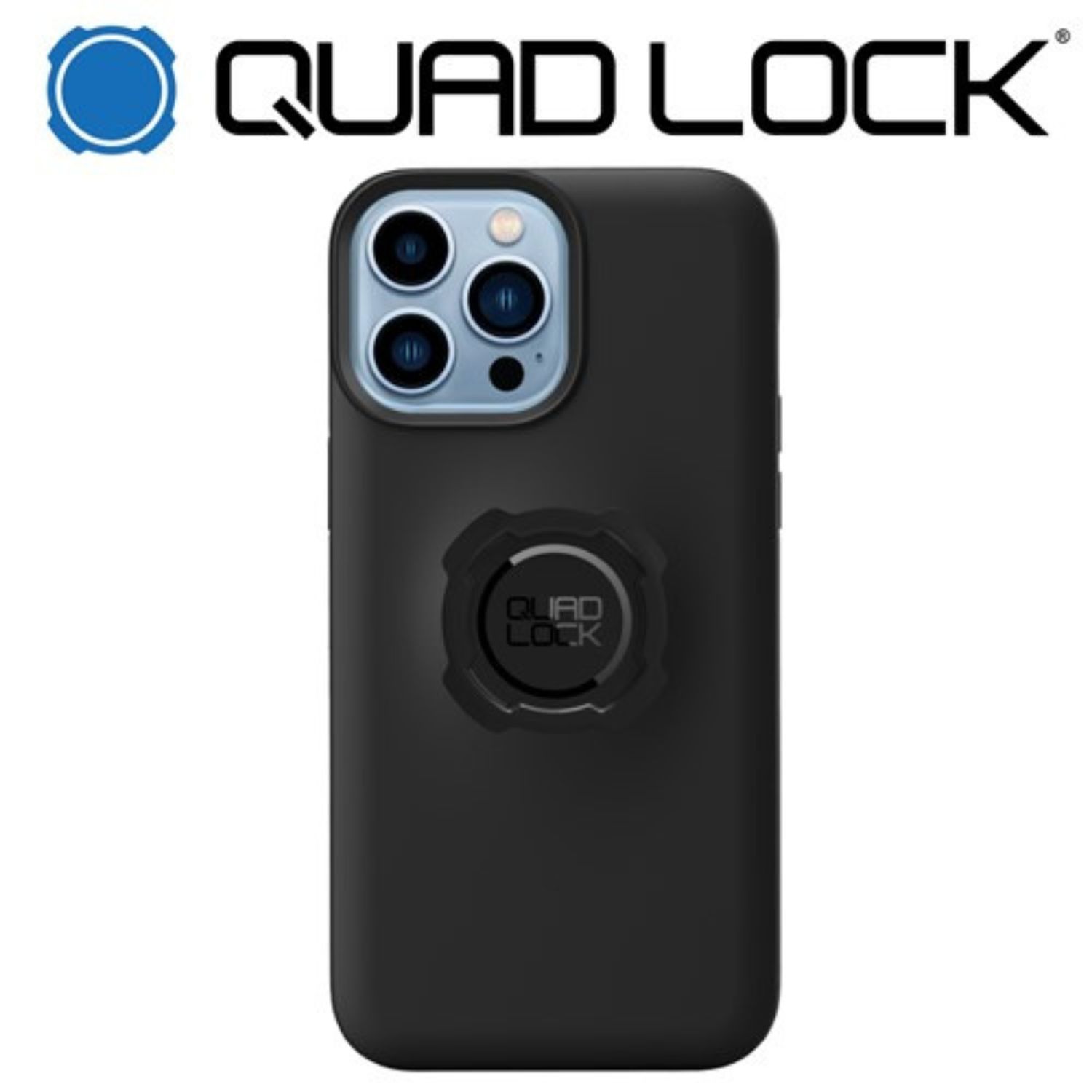 QUAD LOCK IPHONE 13 PRO MAX CASE