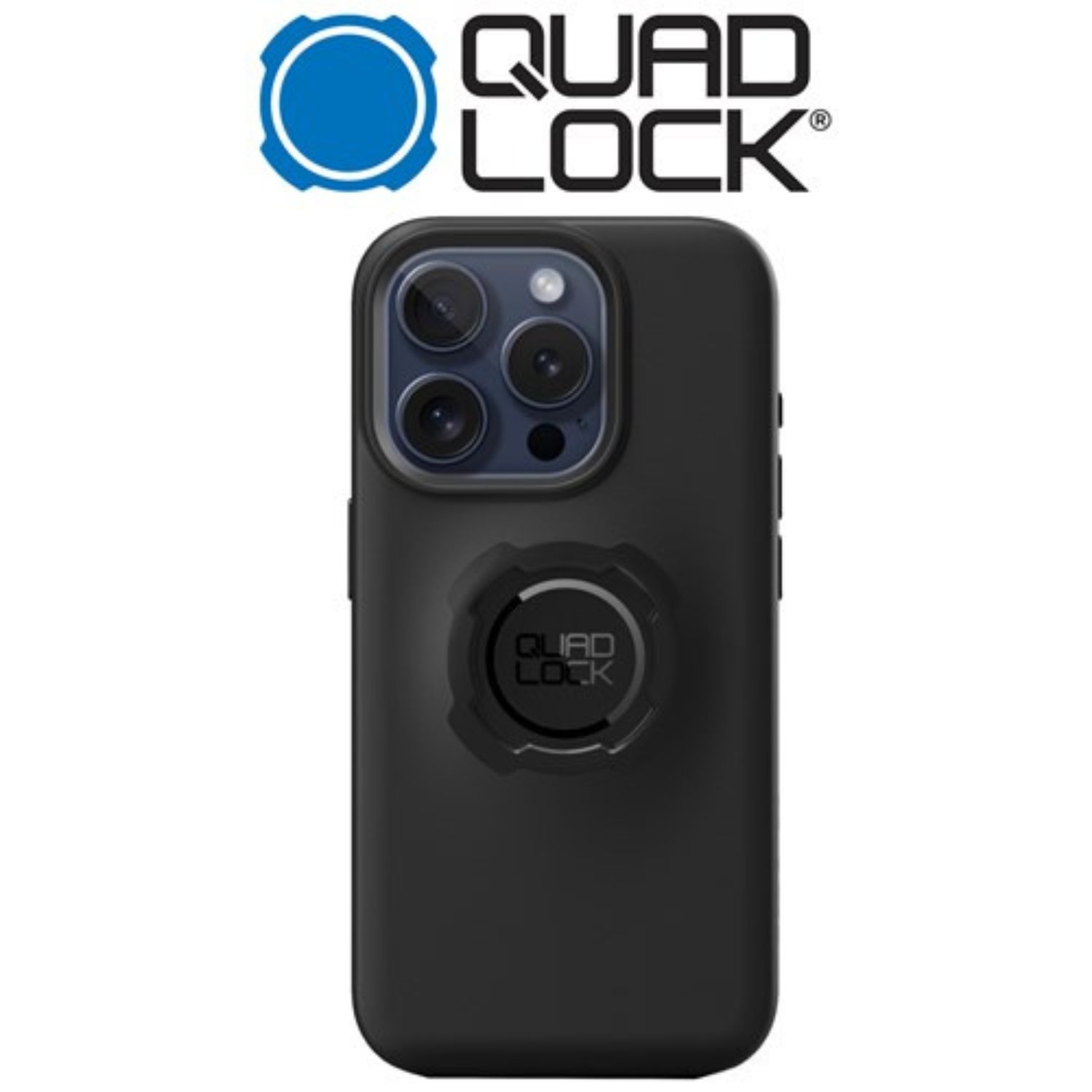 QUAD LOCK IPHONE 15 PRO MAX 6.7