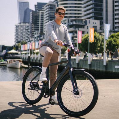 LEKKER AMSTERDAM GTS