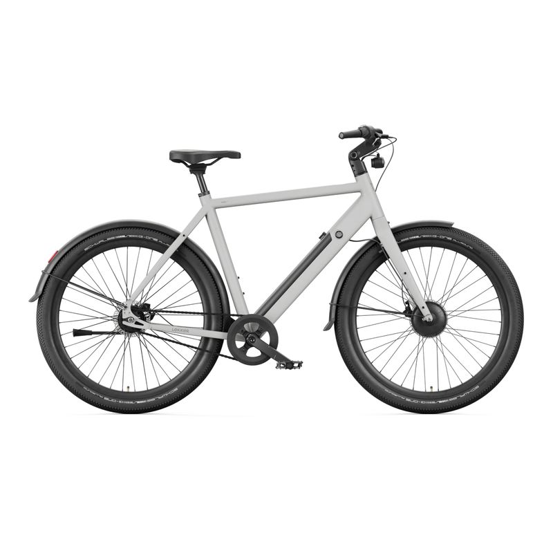 LEKKER AMSTERDAM URBAN 8SPD