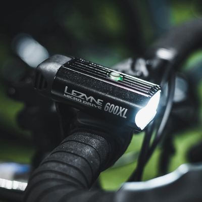 Lezyne