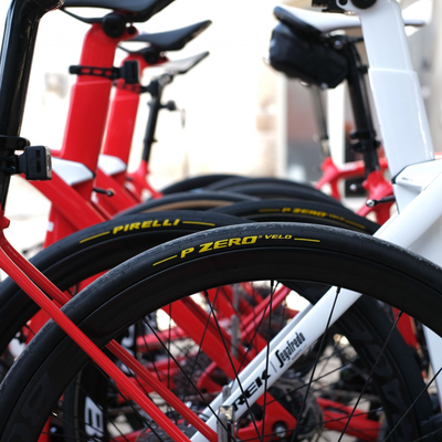 Pirelli