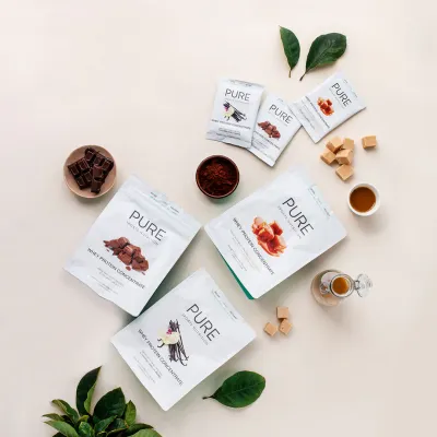 Pure Nutrition
