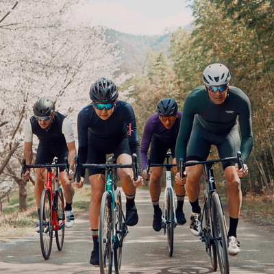 Bikes