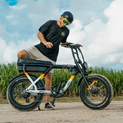 Bikes