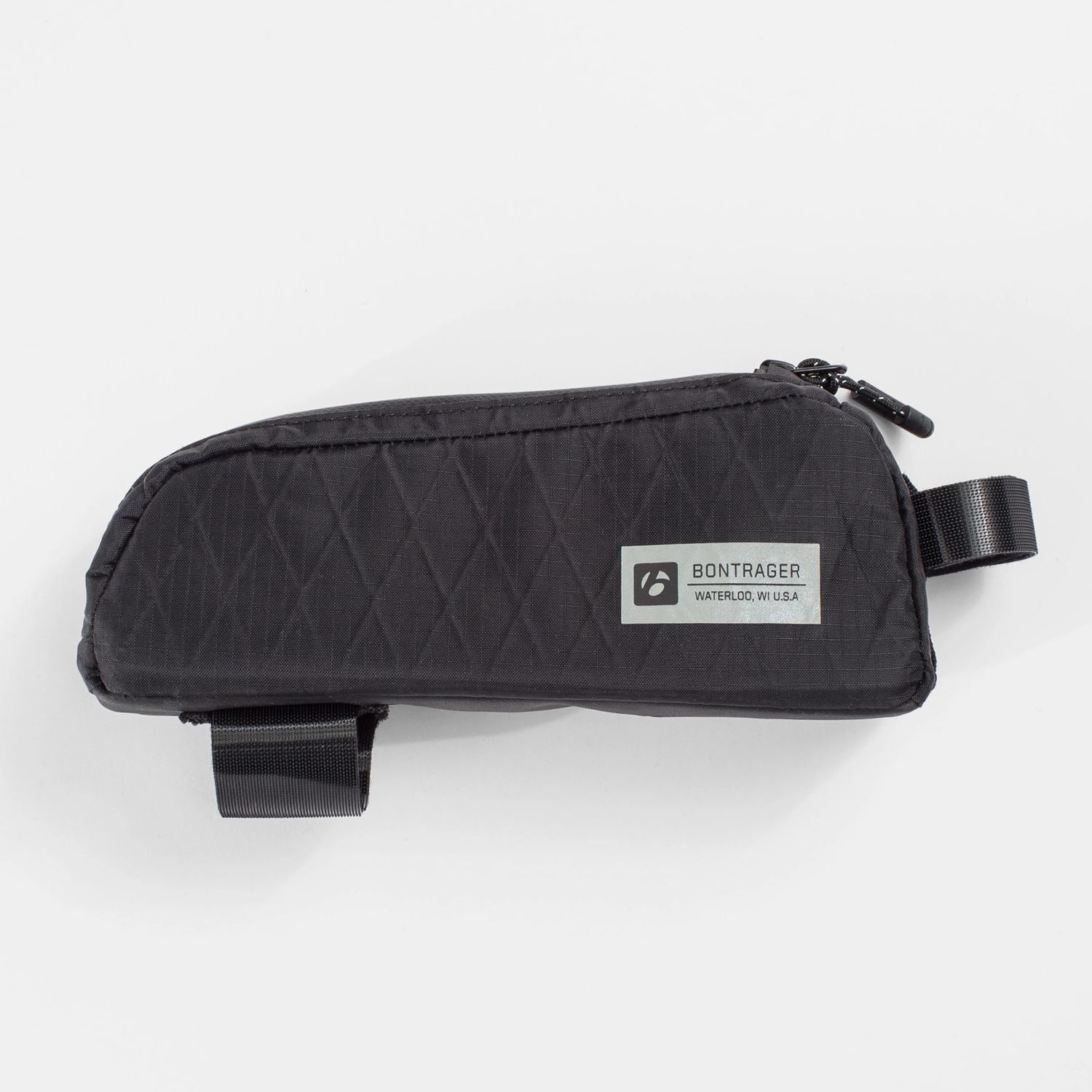 BONTRAGER ADVENTURE TOP TUBE BAG