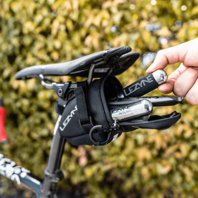 LEZYNE REPAIR KIT M CADDY SPORT KIT