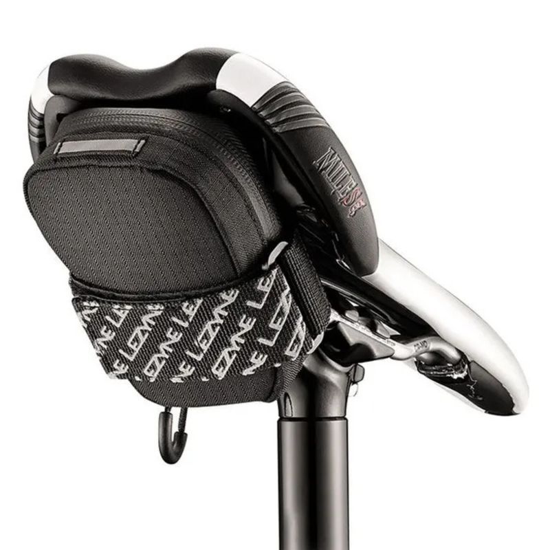 LEZYNE ROAD CADDY - BLACK ROAD CADDY