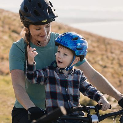 KIDS RIDE SHOTGUN 2.0 HANDLEBAR