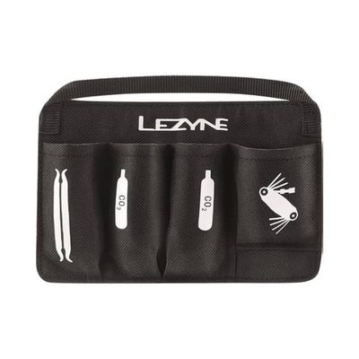 LEZYNE FLOW CADDY WITH ORGANISER