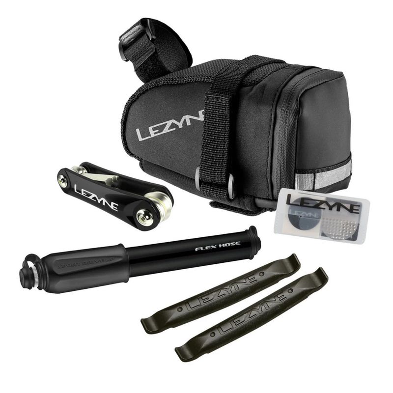 LEZYNE REPAIR KIT M CADDY SPORT KIT