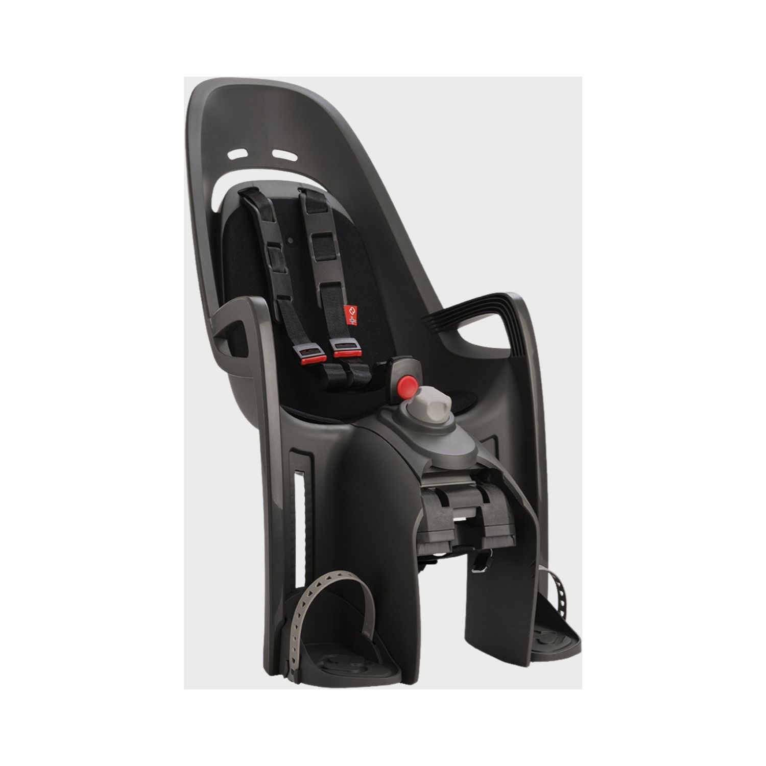 HAMAX ZENITH RELAX BABY SEAT WITH CARRIER ADAPTOR