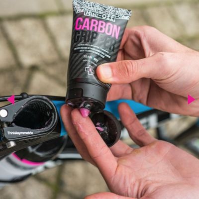 MUC OFF CARBONPASTE/GRIPPER 75GR #349 (12) NO COLOR 1SIZE