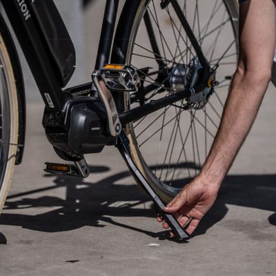 BBB KICKSTAND BKS-05 CITYKICK