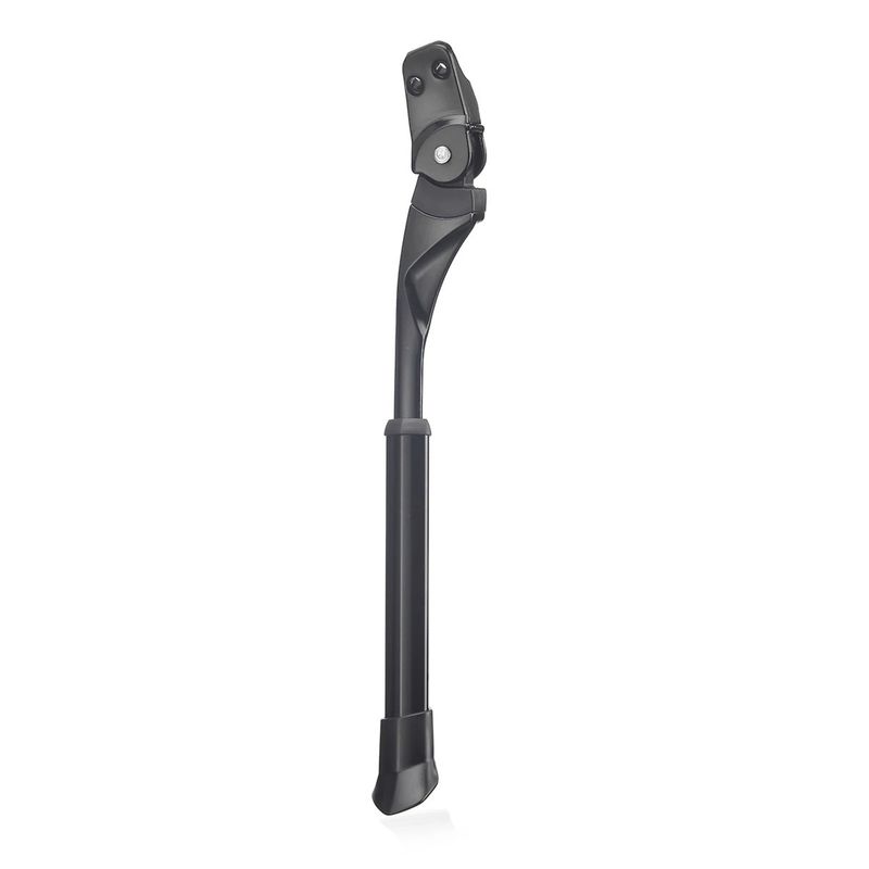 BONTRAGER INTEGRATED SHORT ALLOY REAR MOUNT KICKSTAND