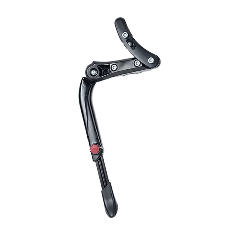 BONTRAGER ADJUSTABLE ALLOY 29ER REAR MOUNT KICKSTAND
