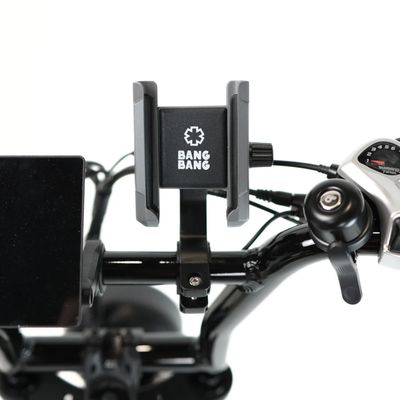 Handlebar Accessories