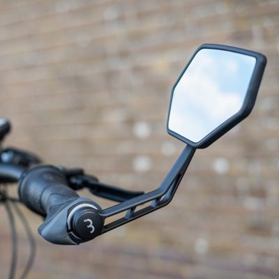 BBB BIKE MIRROR E-VIEW BBM-01 LEFT