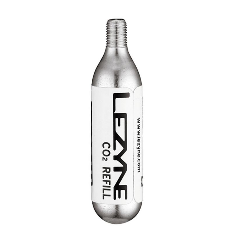 LEZYNE 16 GRAM CO2