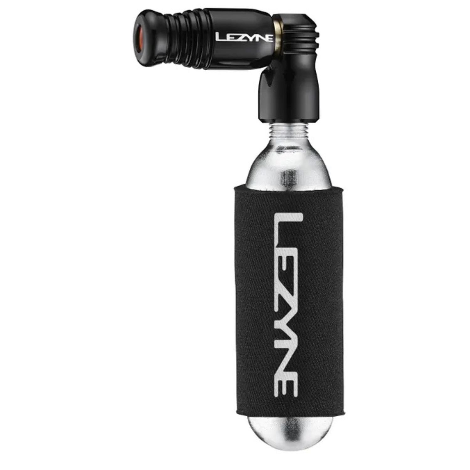 LEZYNE TRIGGER SPEED DRV CO2 - BLACK