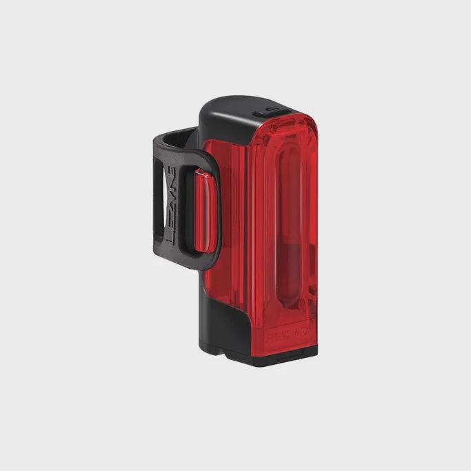 LEZYNE STRIP DRIVE PRO 400+ REAR LIGHT