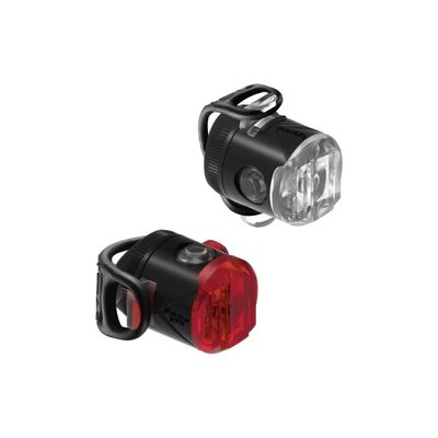 FEMTO USB DRIVE PAIR (15 FRONT X 5 REAR)