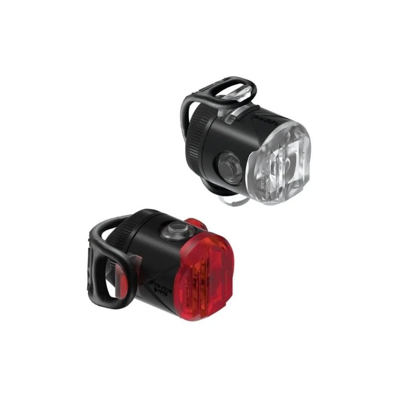 FEMTO USB DRIVE PAIR (15 FRONT X 5 REAR)