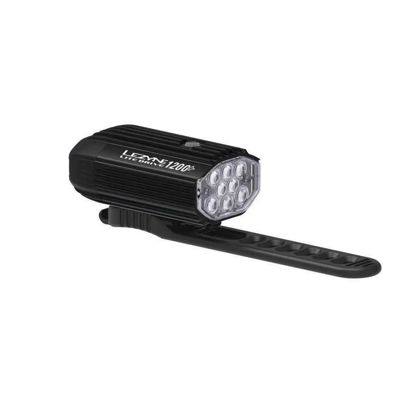LITE DRIVE 1200+ FRONT USB-C RECHARGABLE