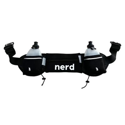 NERD BELTS NB600 (INCL. 2 X 300ML BOTTLES)
