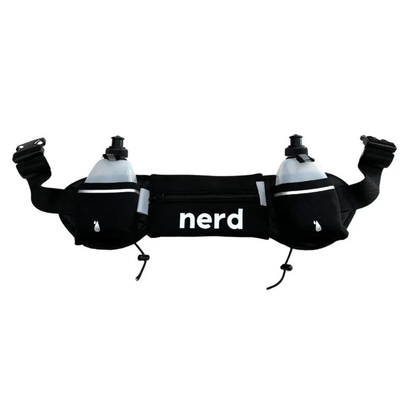 NERD BELTS NB600 (INCL. 2 X 300ML BOTTLES)