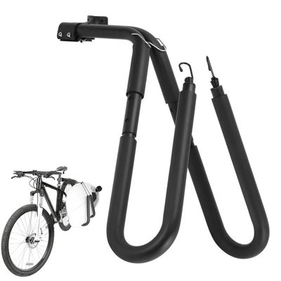 STOWAWAY SURF RACK (SEAT POST MOUNT)