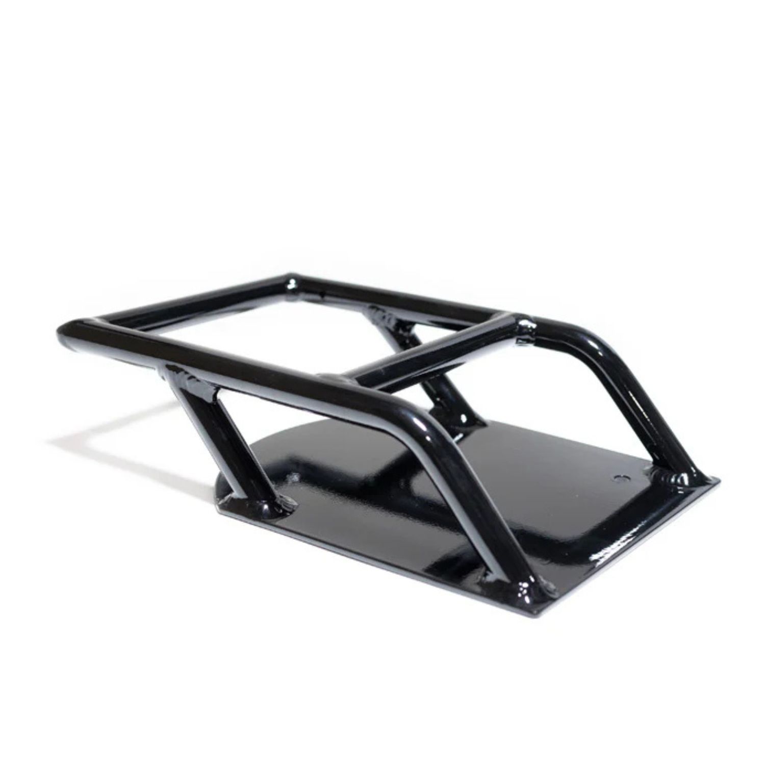 FATBOY REAR RACK ADAPTER