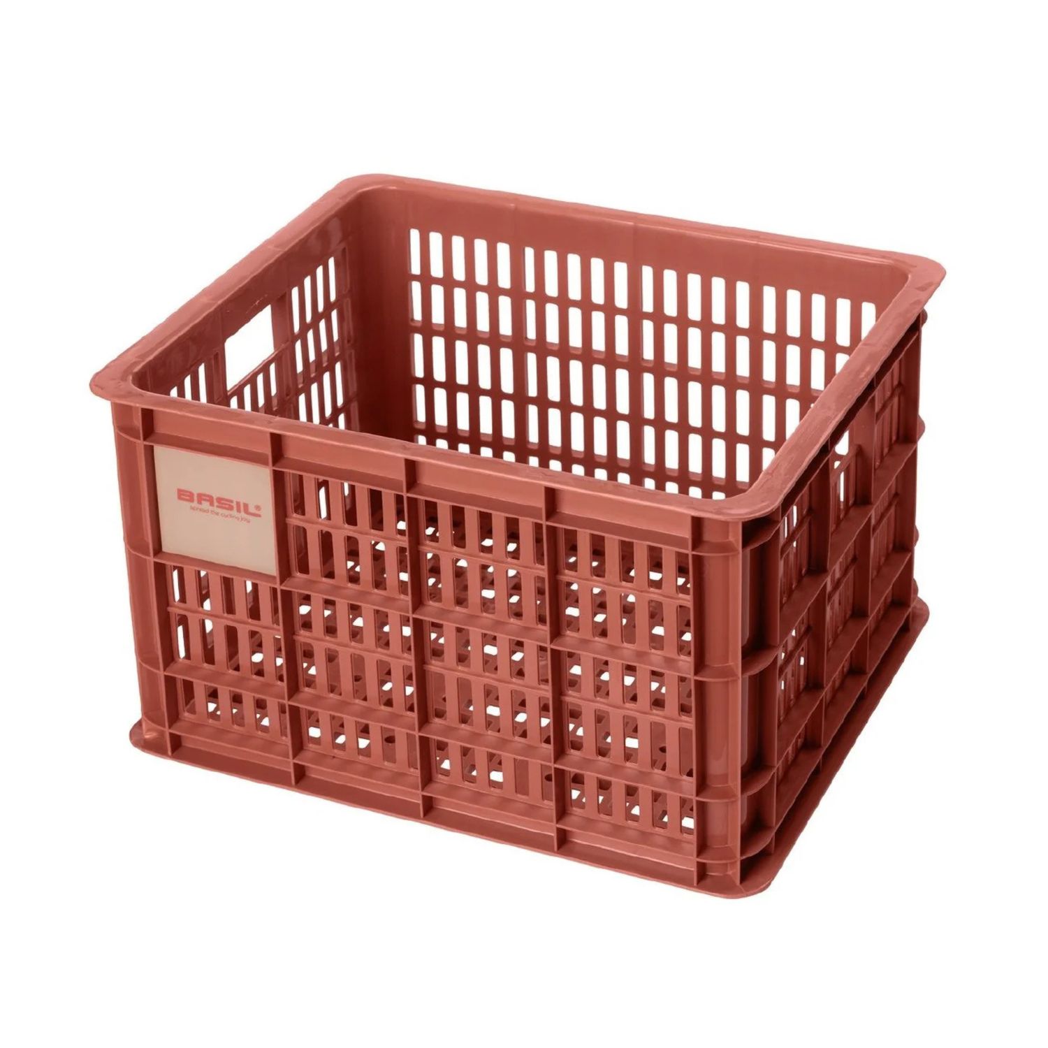 BASIL BICYCLE CRATE