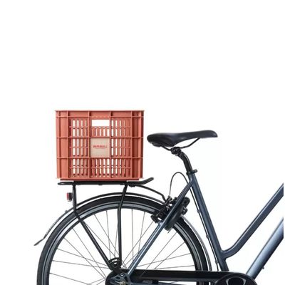 BASIL BICYCLE CRATE