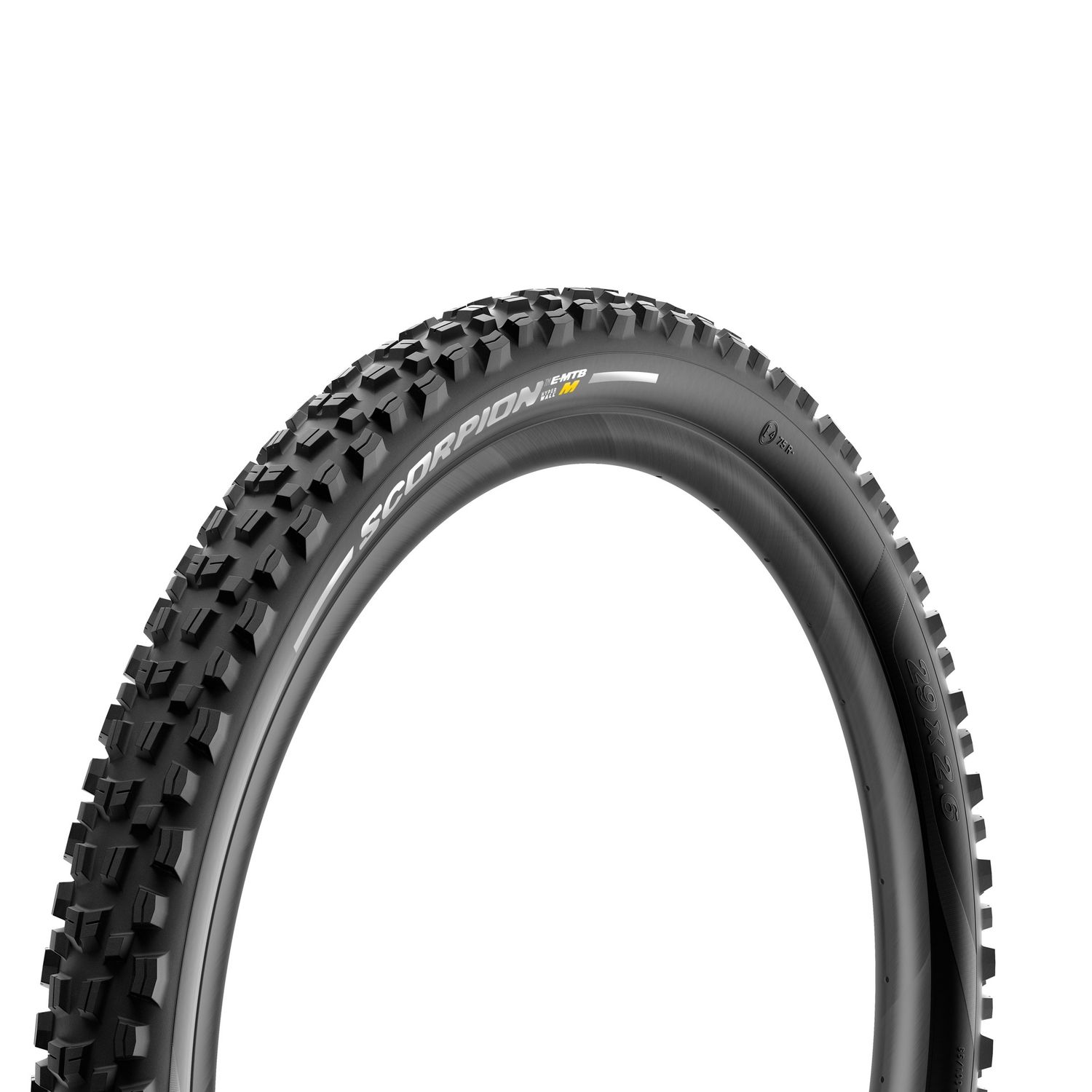 PIRELLI SCORPION E-MTB MIXED TERRAIN 27.5X2.6