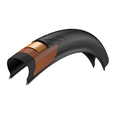 PIRELLI CINTURATO EVO TLR BLACK